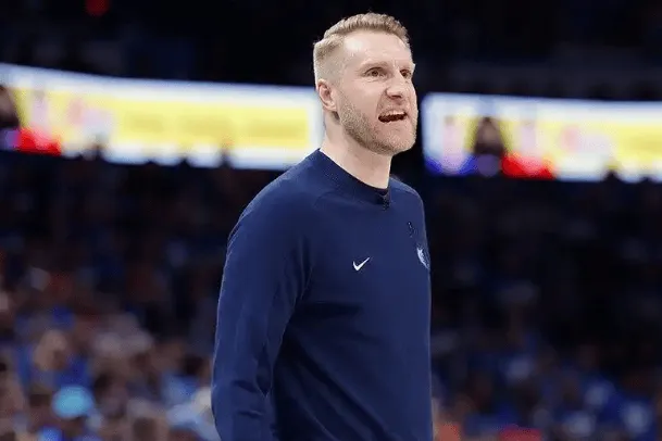 星空.综合体育(中国)官方网站-不敌火箭！灰熊近期遭遇一波三连败，将主场迎战黄蜂