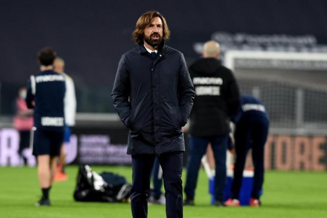 星空.综合体育官网-皮尔洛：这不是最好的尤文 希望1月冬窗有所收获